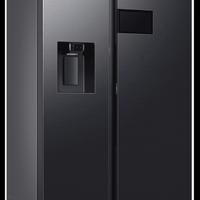 FRIGO AMERICANO SAMSUNG RS90F64EDFEF NUOVO