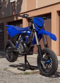 Yamaha YZ 125 2021