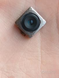 fotocamera telefono redmi