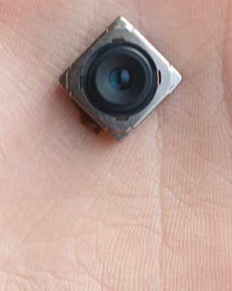 fotocamera telefono redmi