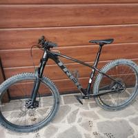 Mtb Trek Roscoe 7