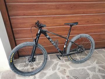 Mtb Trek Roscoe 7