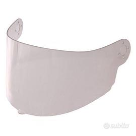 Visiera casco FM Wind Force fumé epoca