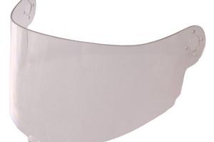 Visiera casco FM Wind Force fumé epoca