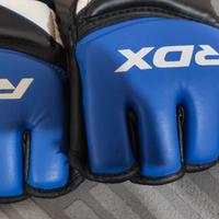 Guanti per MMA xl