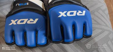 Guanti per MMA xl