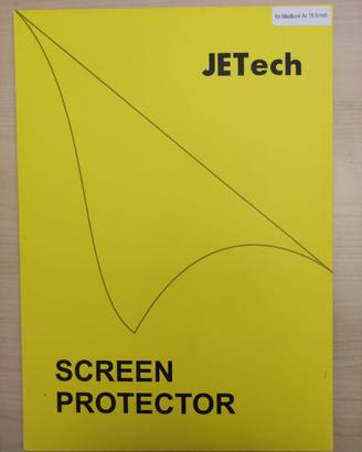 Screen Protector per MacBook Air 15.3 Pollici