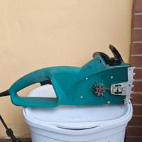 Sega elettrica bosch