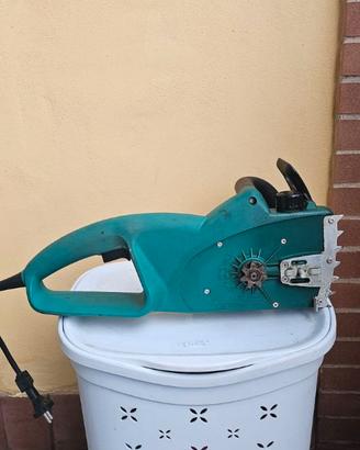 Sega elettrica bosch