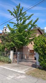 Villa indipendente nel verde e nella quiete
