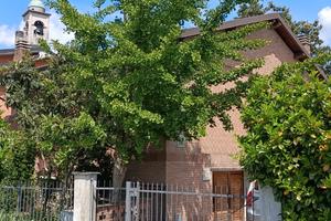 Villa indipendente nel verde e nella quiete