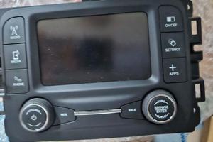 Autoradio Originale Jeep Renegade
