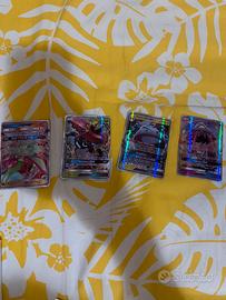 CARTE POKEMON FORTISSIME RARE