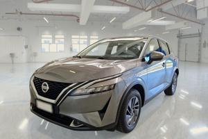 NISSAN QASHQAI 1.3 MHEV 158 BUSINESS XTRONIC CROSS