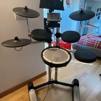 Batteria elettronica Roland