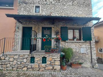 Rezzato virle bilocale con posto auto