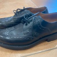 Scarpe Campanile taglia 42.5