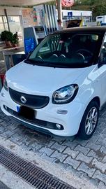 SMART forfour 2ªs. (W453) - 2019