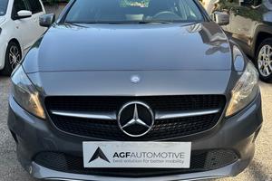 Mercedes-benz A 160 d Automatic Premium