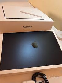 MacBook Air15” M3