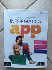 App informatica 2 biennio