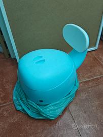 wc vassino bimbi