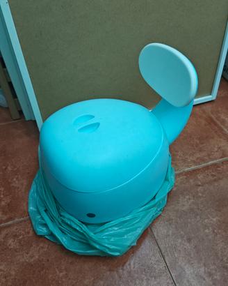wc vassino bimbi