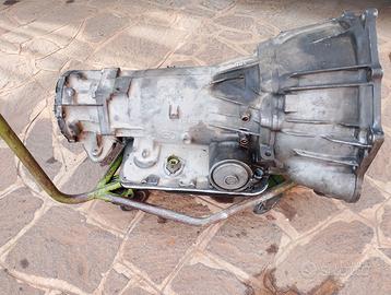 Cambio 4L60E Chevrolet  gmc