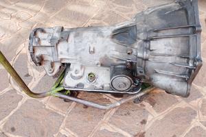 Cambio 4L60E Chevrolet  gmc