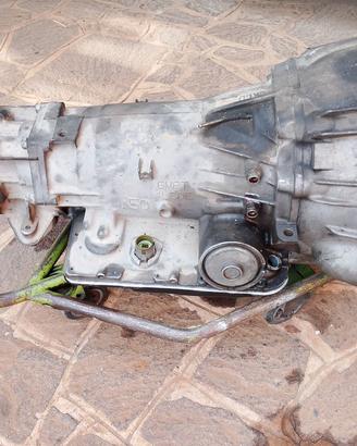 Cambio 4L60E Chevrolet  gmc