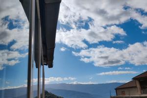 Rifugio Nebrodi 253mq: Fibra, Garage, Mare e Monti