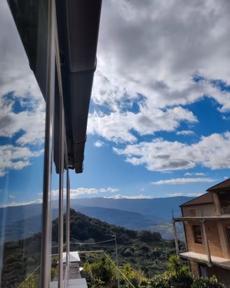 Rifugio Nebrodi 253mq: Fibra, Garage, Mare e Monti