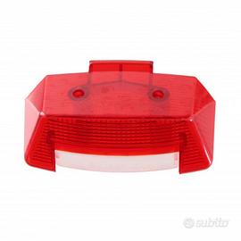 Vetro fanale posteriore KTM EXC 50314041050