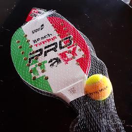 Racchette Mandelli Beach Tennis
