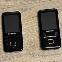 Samsung YP-Z3 lettore Registratore Mp3 Radio Fm 4g