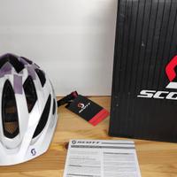 Casco bici SCOTT Bike Helmet Watu Unisize NUOVO