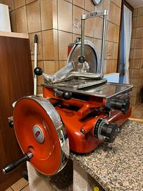 Affettatrice Berkel 115E