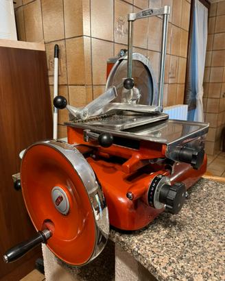 Affettatrice Berkel 115E