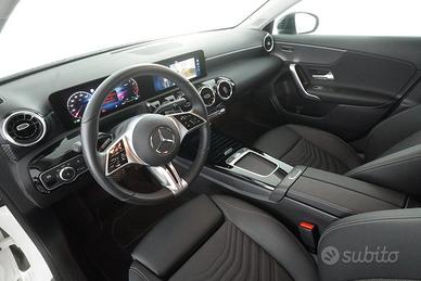 MERCEDES-BENZ A 180 A 180 Automatic Progressive