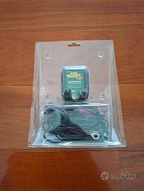 carica batteria moto tender