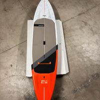 DOWNWIND BOARD RRD NARWHAL LTE 95 lt