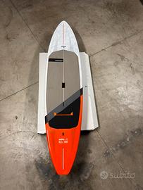 DOWNWIND BOARD RRD NARWHAL LTE 95 lt