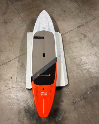 DOWNWIND BOARD RRD NARWHAL LTE 95 lt