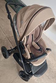 Passeggino duo TUTIS