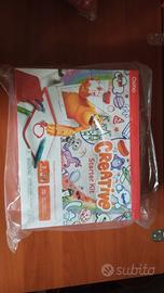 Osmo Creative Starter Kit for iPad – Nuovo