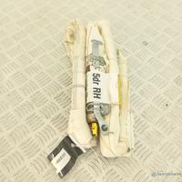 Airbag Tendina Destra Range Rover Evoque 2012–2018