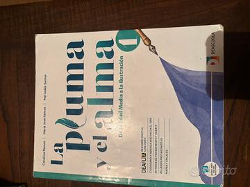 Pluma y Alma 1