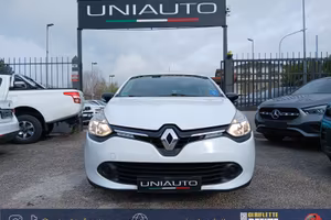 Renault Clio 1.2 75CV 5 porte Life