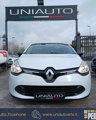 Renault Clio 1.2 75CV 5 porte Life