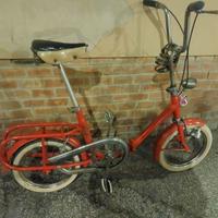 Graziella Carnielli Arancione